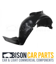 FRONT WHEEL ARCH COVER LINER LEFT FIAT SCUDO CITROEN DISPATCH PEUGEOT EXPERT
