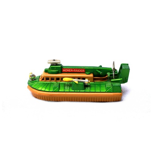 Vintage matchbox battle kings - matchbox,