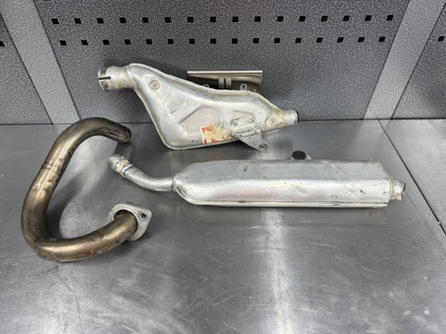 Honda tlm 260 - 260, wako