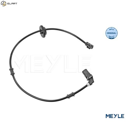 Sensor wheel speed 014 800 - wheel,