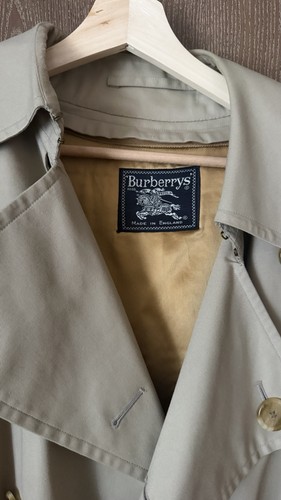 Burberrys england xl - burberrys,