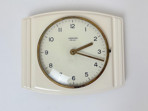 Junghans ato mat ceramic wall - ato-mat,