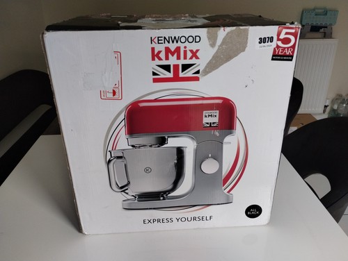 Kenwood kmix kmx75 stand mixer - kmix,