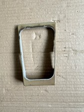 Citroen 2CV Speedometer