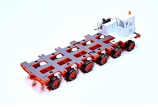 CORGI NICOLAS BOGIE ENGINE &