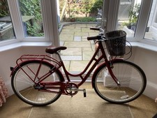 Red Compass Eleanor Ladies’