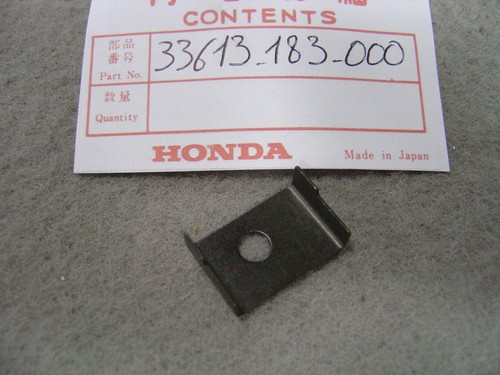 Mb80sa turn signal mount - mb80sa,