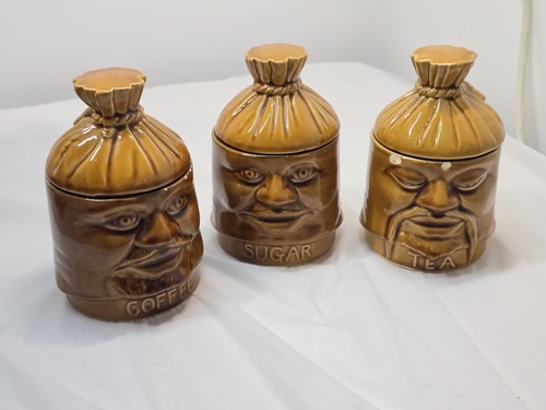 Vintage unique england pottery - unique,
