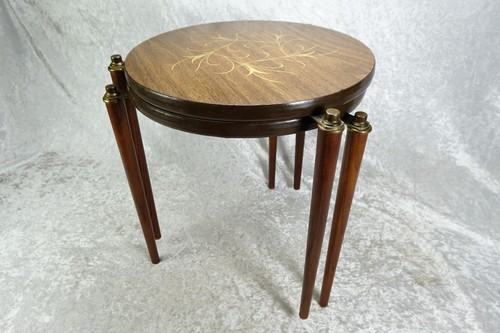 Set vintage mid century - set, of