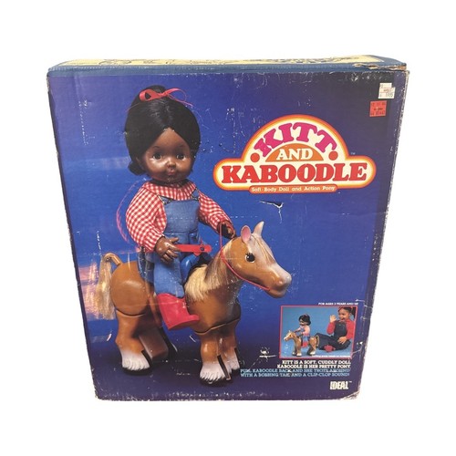 Vintage 1984 ideal - 1984,