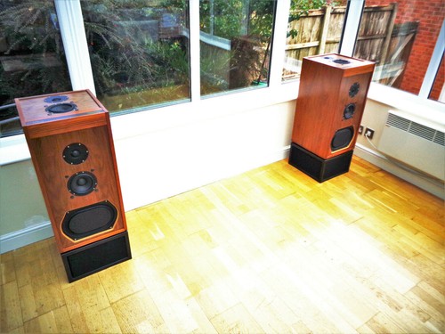 Linn isobarik naim nap 135 - linn,