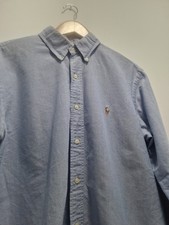 Polo Ralph Lauren Light Blue