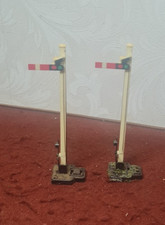 Hornby  Home Signal x 2