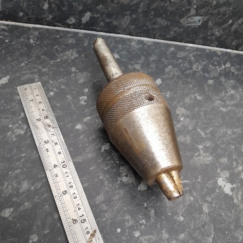 Cardinal keyless chuck - keyless,