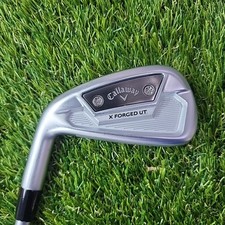 Callaway X Forged UT 21 Degree