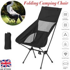 Portable Folding Chair Outdoor
