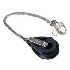 Optimist dinghy Mainsheet