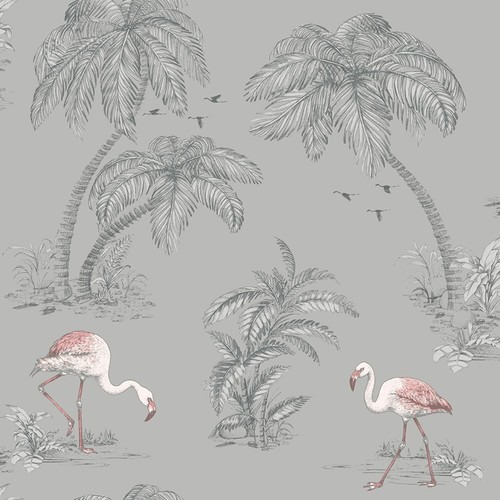 Holden flamingo lake birds - flamingo,