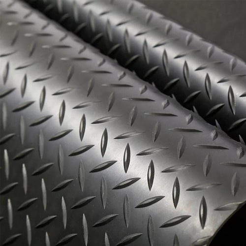 3mm rubber flooring - 3mm,
