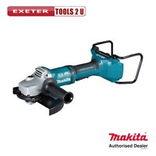 MAKITA 18V TWIN BRUSHLESS ANGLE GRINDER 230MM - DGA900Z - BODY ONLY