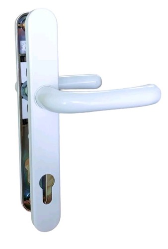 Everest upvc door - door, 92mm