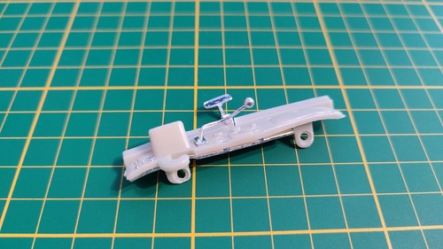 Dashboard miniature part 18 - dashboard,