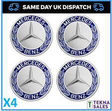 MERCEDES BENZ ALLOY WHEEL