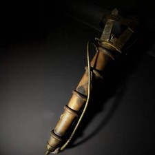 Large Weighty French Vintage