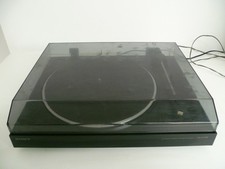 Sony PS-LX100 Turntable, fully tested and working, really nice and rare turtable