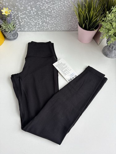 Lululemon align high rise - high,