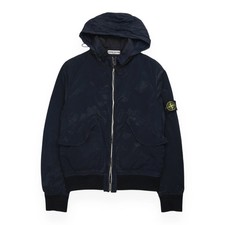 Stone Island S/S 08 Nylon