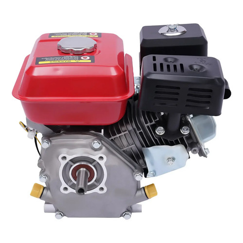 212cc 5hp stroke - 4-stroke, petrol