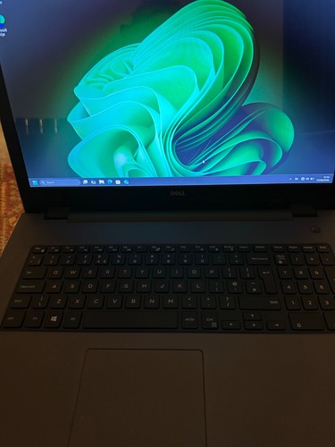 Dell inspirion 4005u - i3-4005u, 1.7ghz
