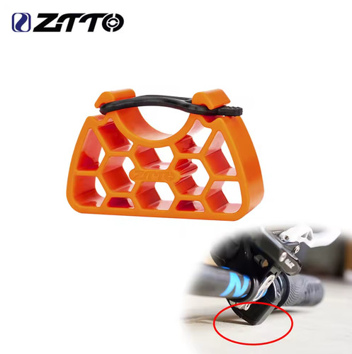 Ztto bike handlebar - ztto, stand