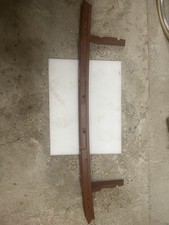 VW GOLF JETTA MK2 SMALL BUMPER