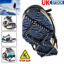 Snow Anti Slip Ice Grippers