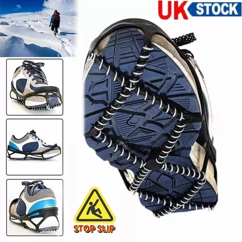Snow anti slip - snow,