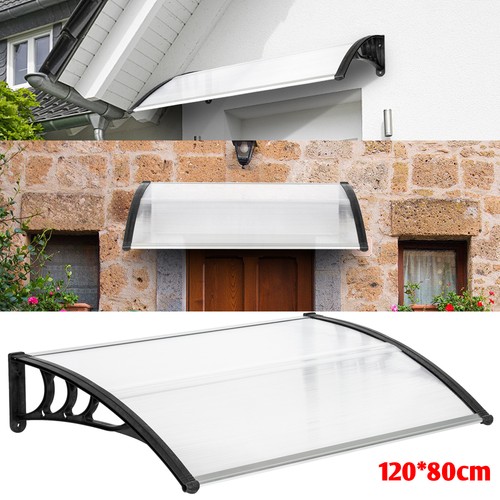 Door canopy rain shelter - canopy,