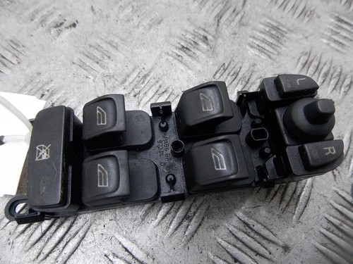 Volvo v70 right driver - right,