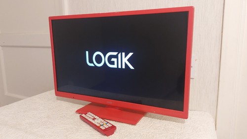 Logik l24hedp15 led - led, tv