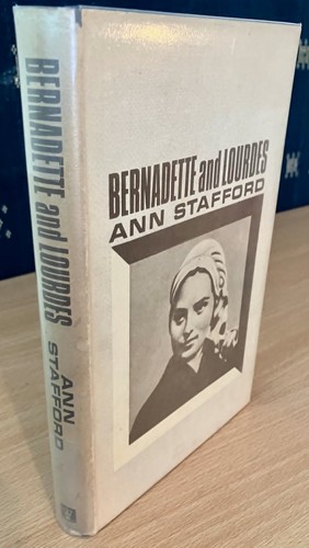 1967 bernadette lourdes by - 1967,