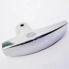 T Handle Handbrake finished