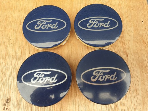 Ford 59mm alloy wheel - ford,