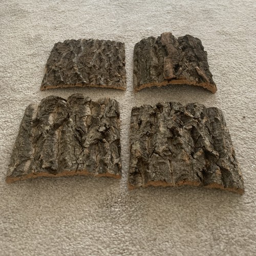 15cm x15cm natural cork - 15cm,