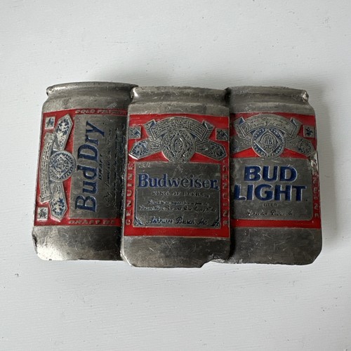 Vintage unisex pewter belt - vintage,