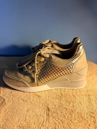 Cestfini metallic gold - cestfini,