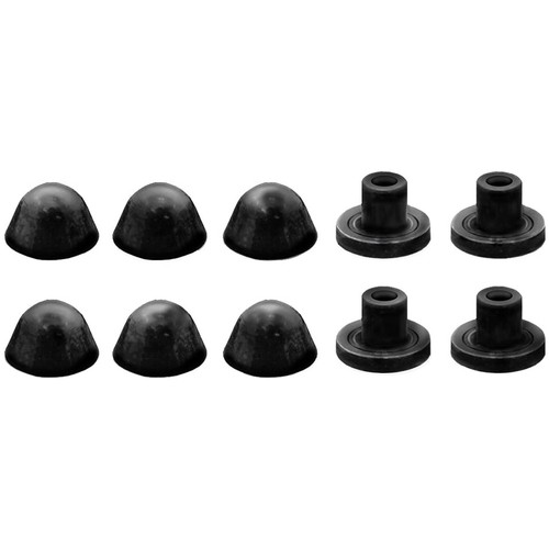 Felco shock absorber - set,