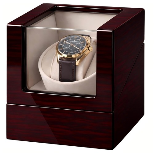 Automatic single watch - automatic, winder