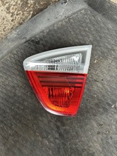 BMW E90 Saloon Right Rear Boot