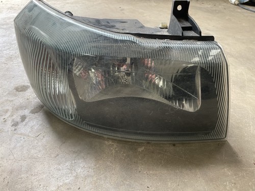 2000 2006 ford transit - 2000-2006,